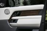 Land Rover Range Rover Vogue Aspen by ONYX Concept 2018 года